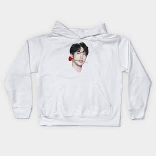 Bts Kids Hoodies for Sale TeePublic